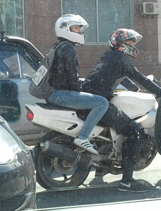 Подборка безудержного веселья