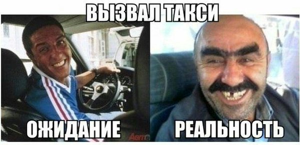 Житель Волковыска создал копию марсельского такси Peugeot 406 из одноименного фильма