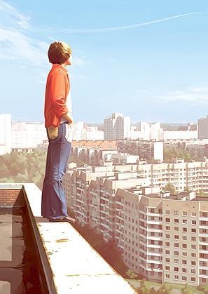 Шок! Москва, которой нет (фото)