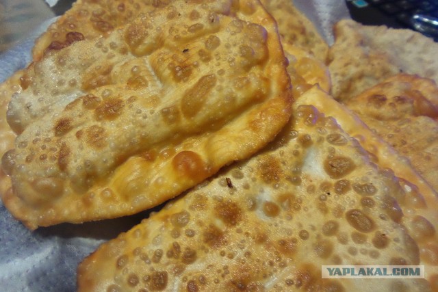 Летнее окрыление!