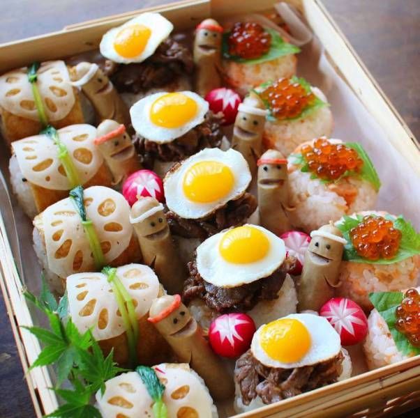 Всякая всячина