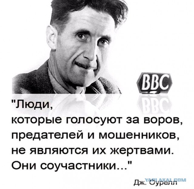 Сбор персональных данных от "Единой России"