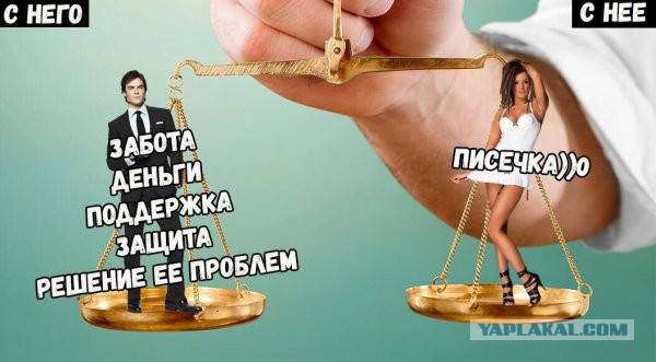 Печальный опыт знакомства в соцсетях
