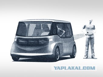 Народный автомобиль Прохорова