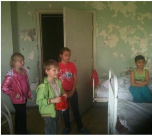 Видеотрансляция выборов 2018
