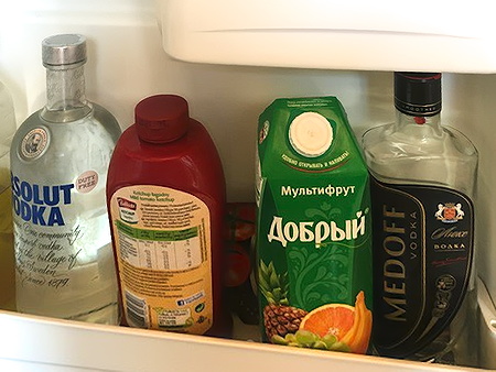 Плов домашний