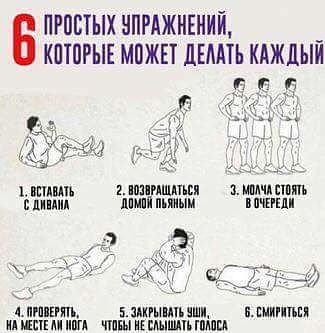 Принцип сосиски