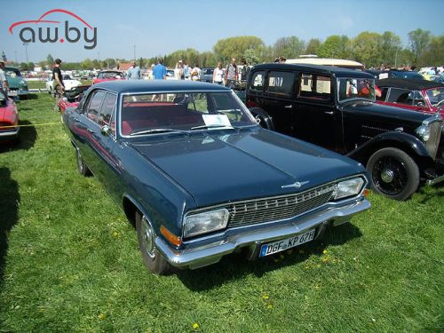 Немцы. Красивых автофото пост