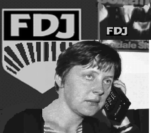 Удостоверение Путина нашли в архивах немецкой разведки