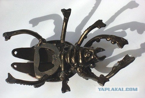 Угадайки