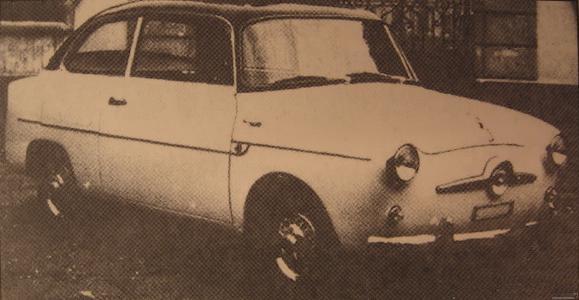 Игра на ЯПе: Угадай АВТО-2