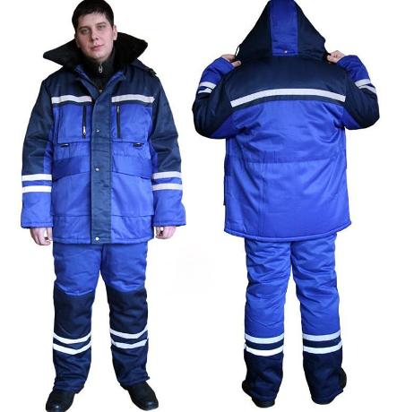 Почему американские скафандры....