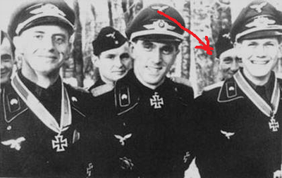 Пабло Эскобар с супругой у родственников в Саратове. 1983 год