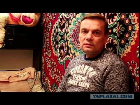 "Мы еще не поняли, что мы в г..не"