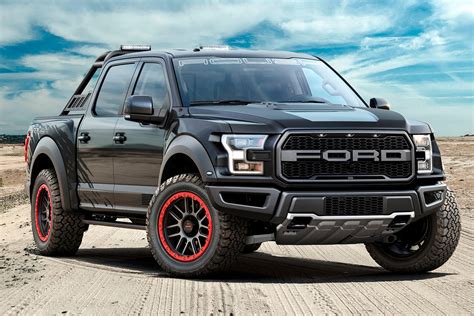 Форд: забирайте новый F-150 сегодня, платите в 2021 году