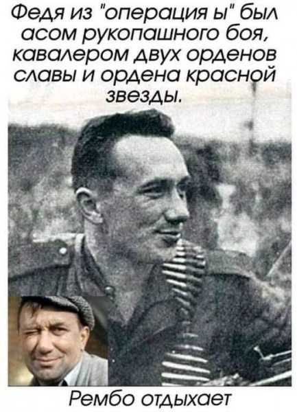 Пост разный баянистых картинок