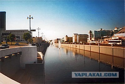 КАЗАНЬ. Старая и современная