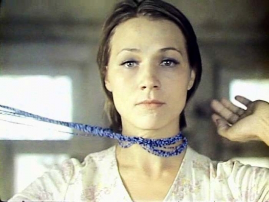 Умерла актриса Нина Русланова
