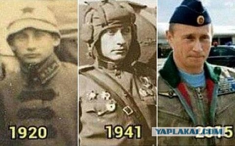 Сколько ещё впереди о*уитильных историй нас ждёт!