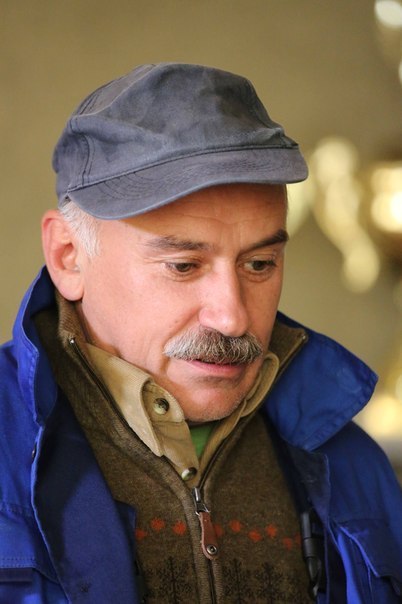 Улицы разбитых фонарей"... актёры фильма 20 лет спустя - ЯПлакалъ