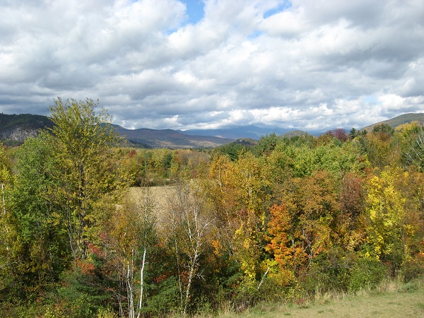 Деревенская Америка