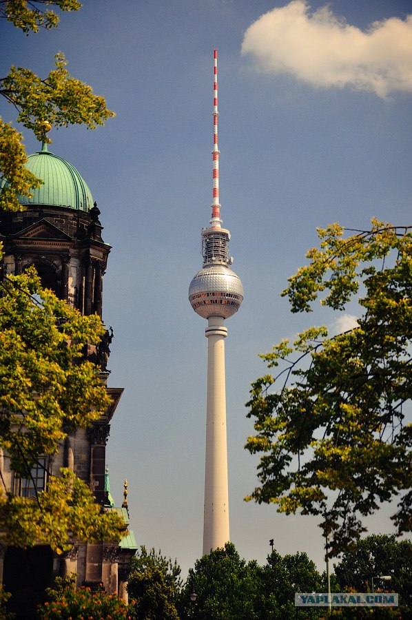 Мой Евротур