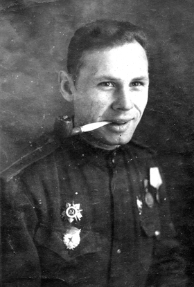 Люди в авиации. Асы штурмовики и бомбардировщики советских ВВС.