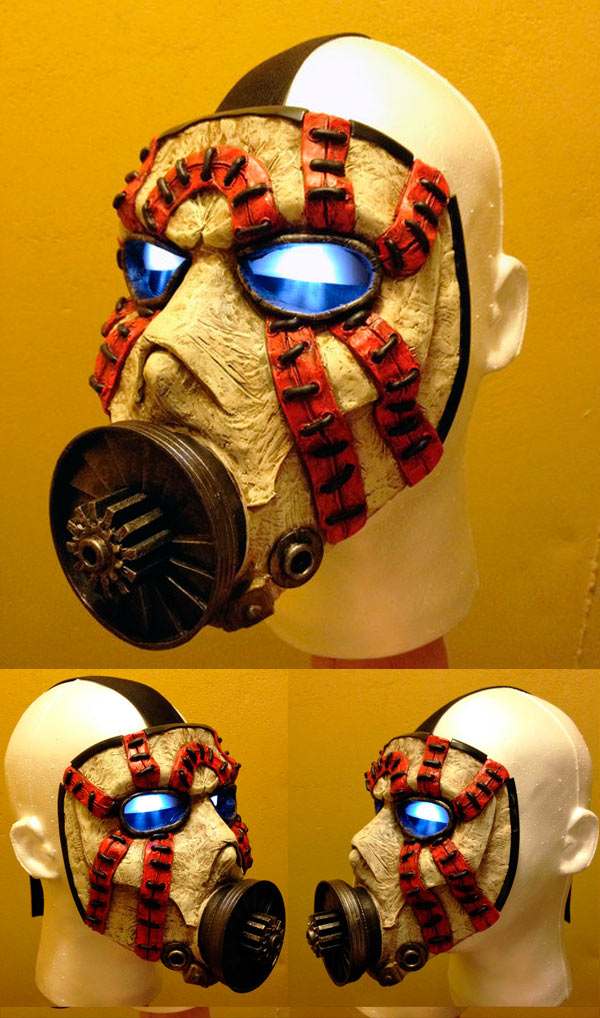 Borderlands 1 и 2
