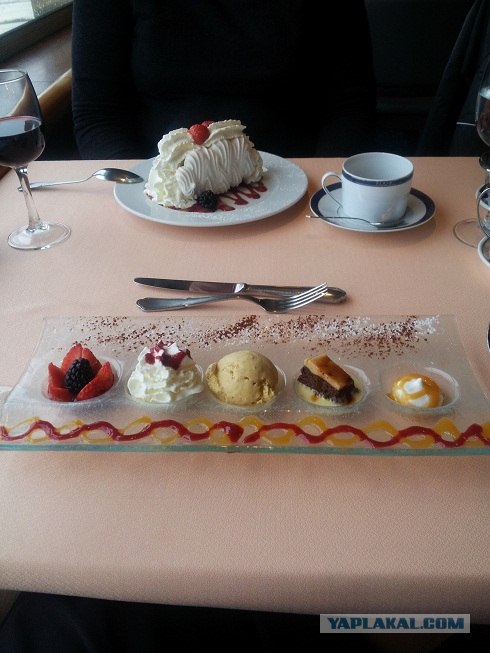 Автотур "Опять несет куда глаза глядятъ"