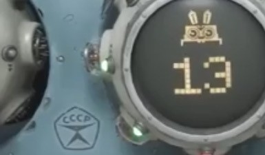 Огромный видеоролик с демонстрацией реального геймплея российского шутера Atomic Heart слили в Сеть