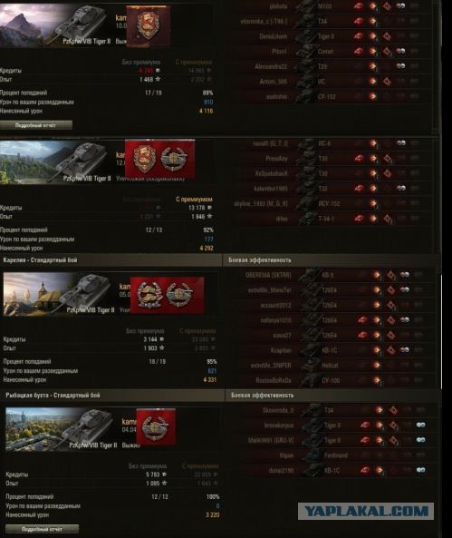 Wargaming 4