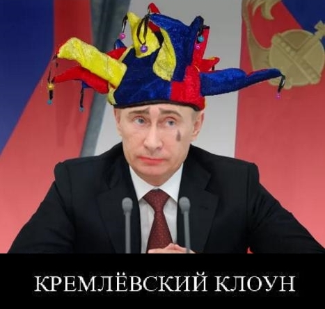 Путин заявил, что ВС России отвели войска из-под Киева по просьбе Украины