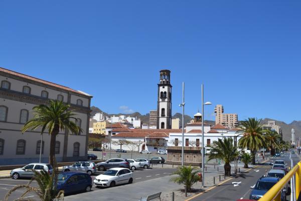 Хочу дачу на канарах!