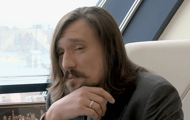 У ваших детей в России нет будущего. Все места заняты
