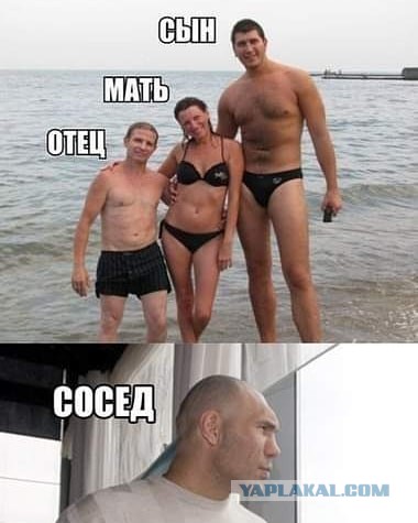 Завалялось тут случайно немного забавных картинок