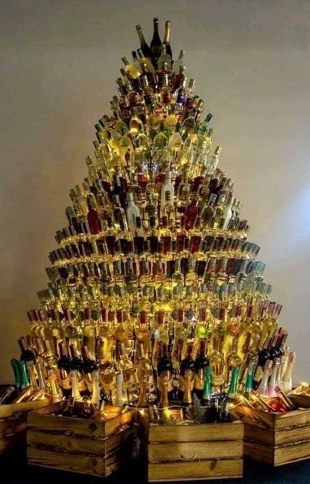 С Новым Годом, товарищи ЯПовцы!