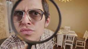 Жена не даёт сзади!