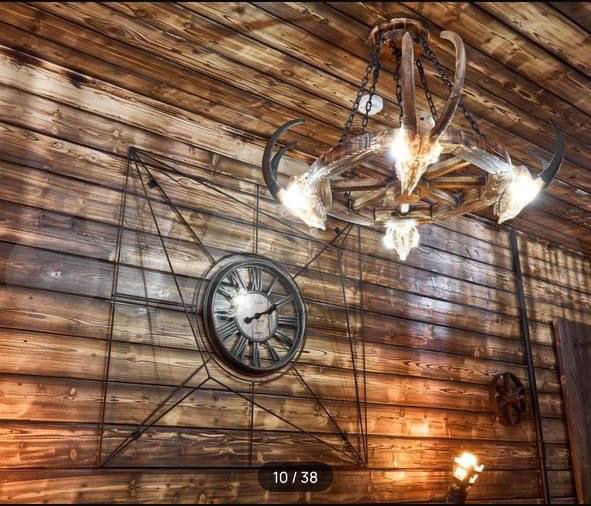 Студию с чучелом деда сдают посуточно в Жулебино