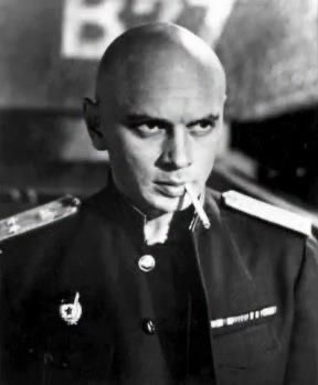 «Этот неистовый русский»