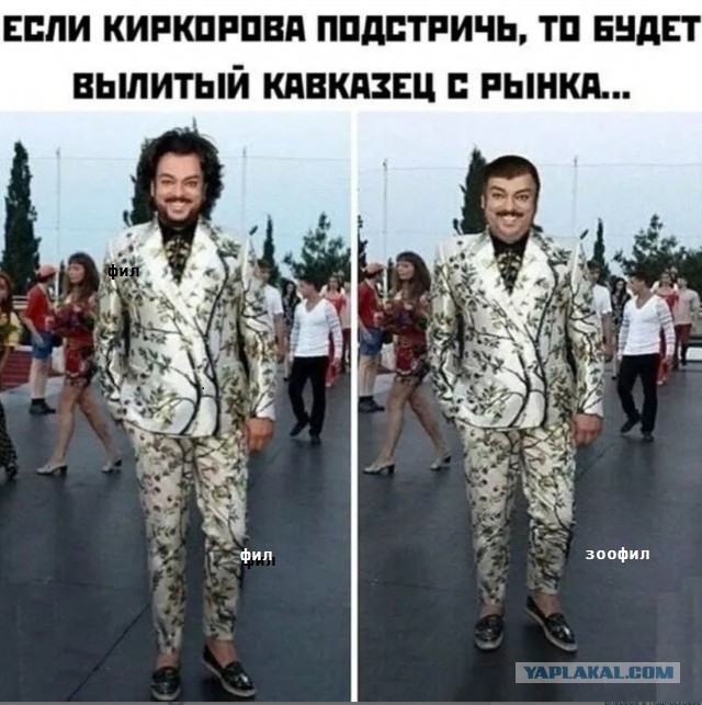 Завалялось тут случайно немного забавных картинок