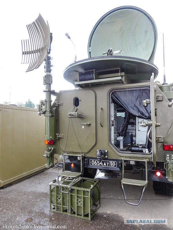 Перспективные беспилотники