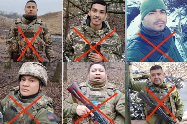 Несколько картин