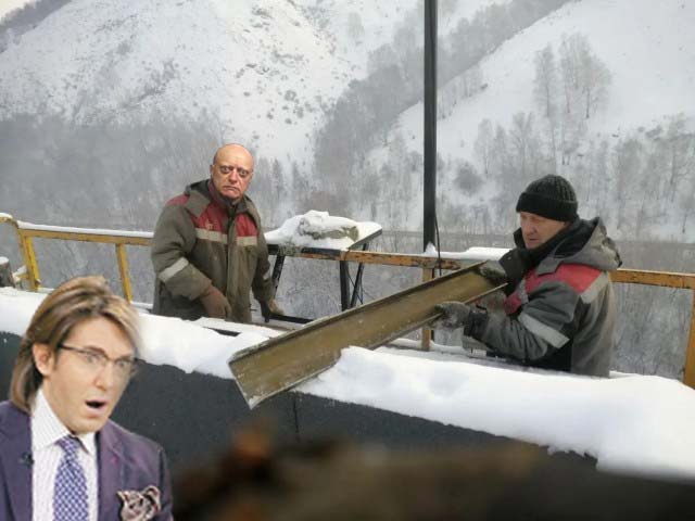 Отфотошопить поможите, а?