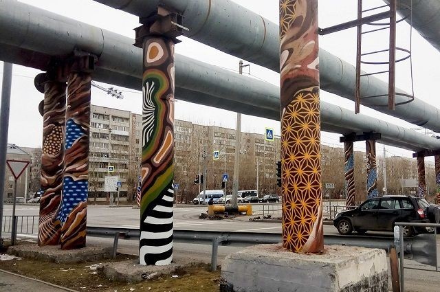Про жизнь.