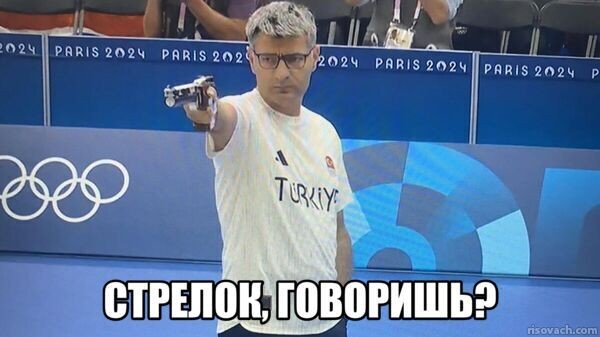 Джон Уик