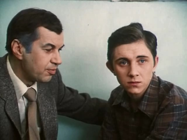 5 сентября родился актер Вячеслав Баранов (Квакин советского кино)