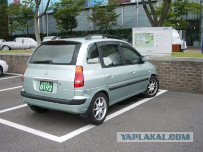 "Этот неловкий момент": рейтинг самых корявых авто