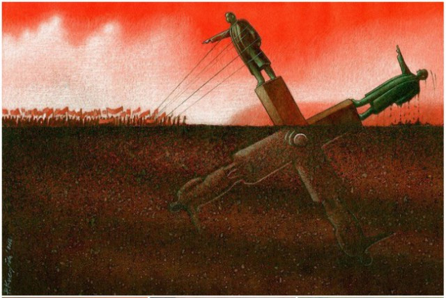 Украина: что мы теряем