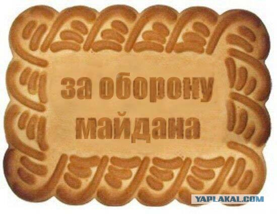 Восточная Украина против фашизма и за референдум!
