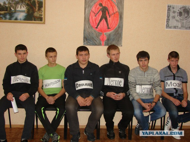 Смешные люди из социальных сетей